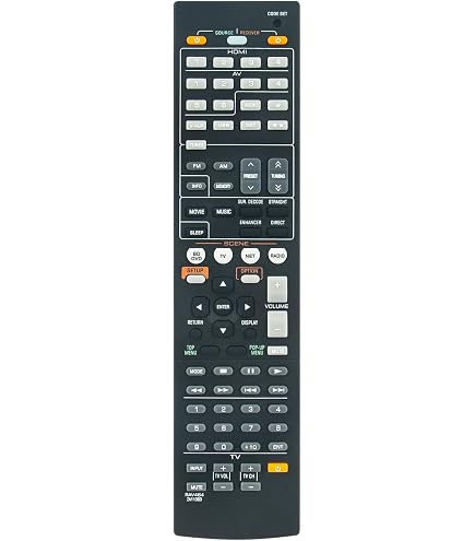 リモコン Amazon.com: PZL New RAV464 ZA11360 Replacement Remote Control for